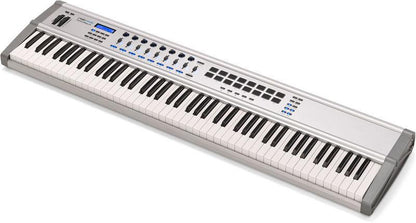 swissonic midi keyboards swissonic controlkey 88