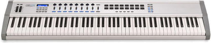 swissonic midi keyboards swissonic controlkey 88