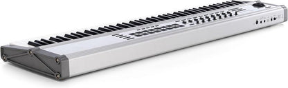 swissonic midi keyboards swissonic controlkey 88
