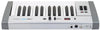 Swissonic Midi Keyboards Swissonic EasyKey 25 AAS Bundle
