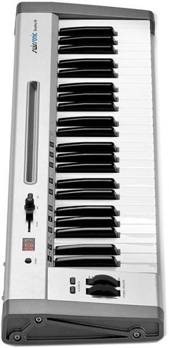 Swissonic Midi Keyboards Swissonic EasyKey 49