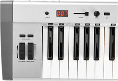 Swissonic Midi Keyboards Swissonic EasyKey 49