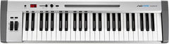 Swissonic Midi Keyboards Swissonic EasyKey 49 AAS Bundle