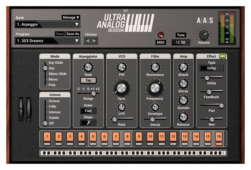 Swissonic Midi Keyboards Swissonic EasyKey 49 AAS Bundle