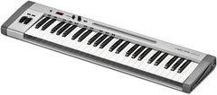 Swissonic Midi Keyboards Swissonic EasyKey 49 AAS Bundle