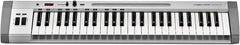 Swissonic Midi Keyboards Swissonic EasyKey 49 AAS Bundle
