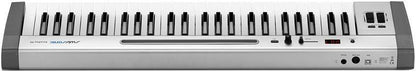 Swissonic Midi Keyboards Swissonic EasyKey 49 AAS Bundle