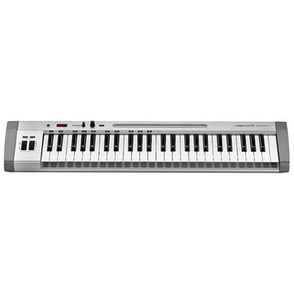 swissonic midi keyboards swissonic easykey 49 midi keyboard