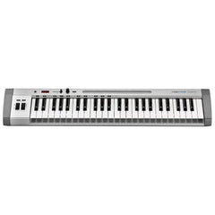 Swissonic Midi Keyboards Swissonic EasyKey 49 MIDI Keyboard