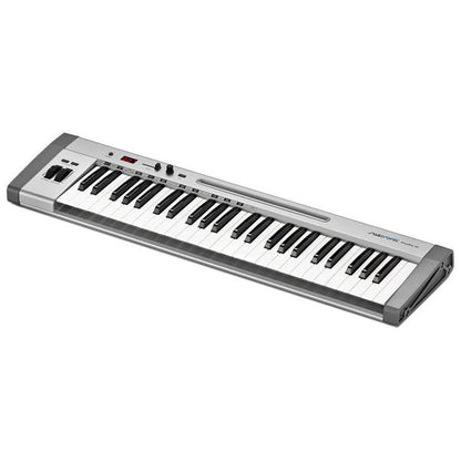 swissonic midi keyboards swissonic easykey 49 midi keyboard