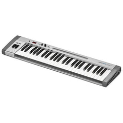 Swissonic Midi Keyboards Swissonic EasyKey 49 MIDI Keyboard
