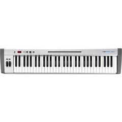 Swissonic Midi Keyboards Swissonic EasyKey 61 MIDI Keyboard