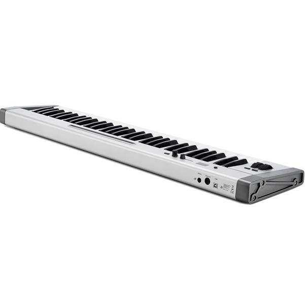 swissonic midi keyboards swissonic easykey 61 midi keyboard