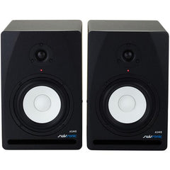 Swissonic Monitor Speakers Swissonic ASM5 Active Studio Monitor - Pair