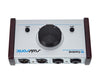 Swissonic Monitor Speakers Swissonic ASM7 Bundle