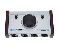 Swissonic Monitor Speakers Swissonic ASM7 Bundle