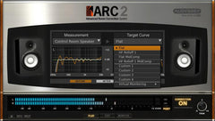 Swissonic Monitor Speakers Swissonic ASM7 Room Correction Bundle