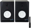 Swissonic Monitor Speakers Swissonic ASM7 Room Correction Bundle