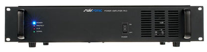 Swissonic Powered Mixers Swissonic PA 3