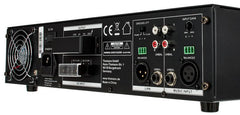 Swissonic Powered Mixers Swissonic PA 3