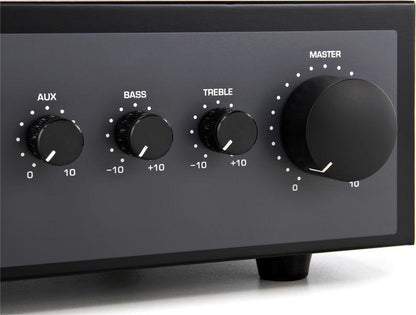 Swissonic Powered Mixers Swissonic SA 65