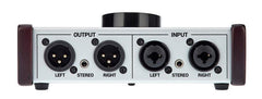Swissonic Studio Monitor Controllers Swissonic M-Control