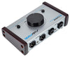 Swissonic Studio Monitor Controllers Swissonic M-Control