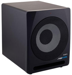 Swissonic Subwoofers Swissonic SUB10 Active 10 inch Studio Subwoofer