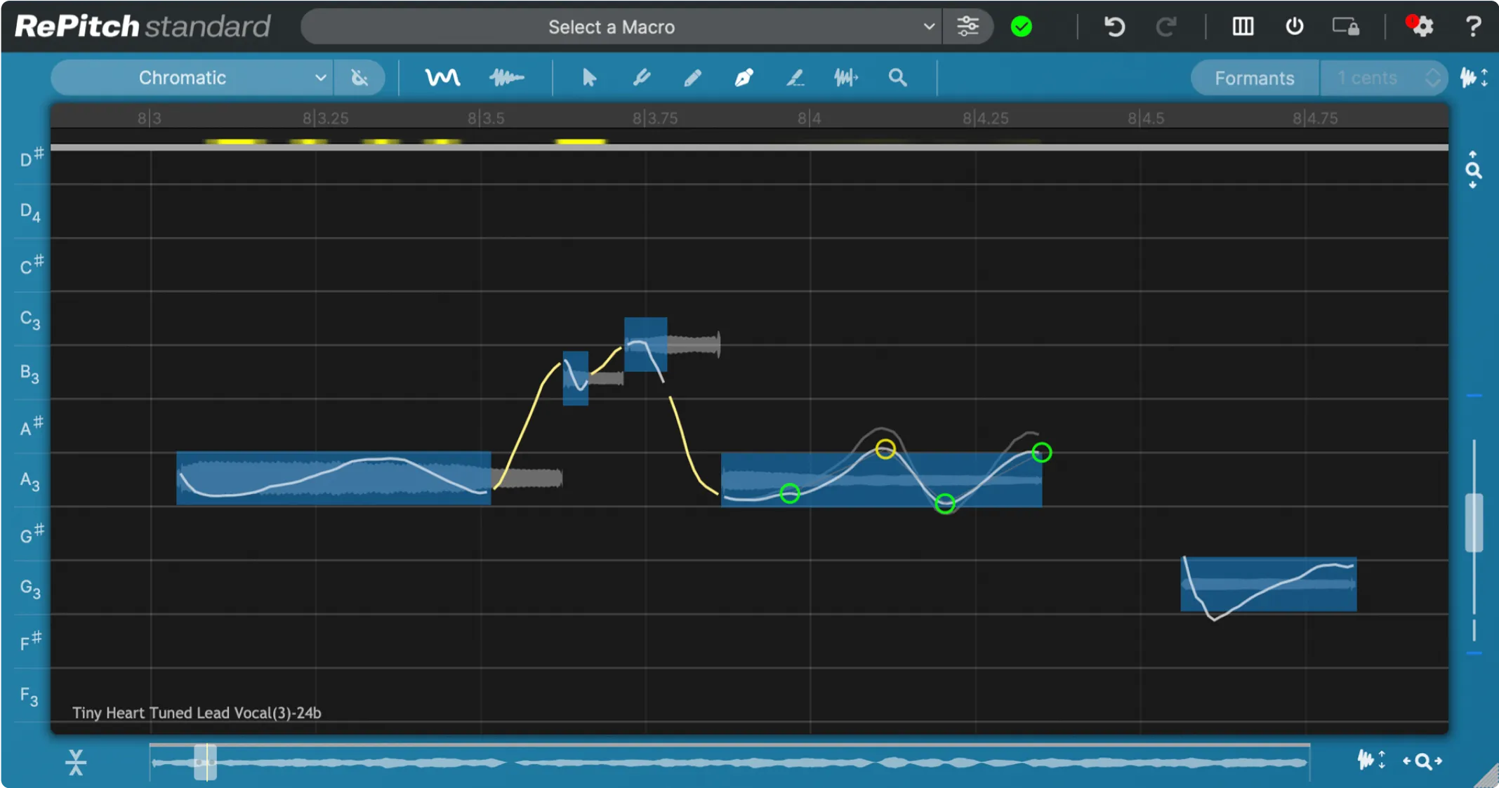 Synchro Arts Virtual Processors Synchro Arts RePitch Standard Crossgrade