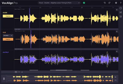 Synchro Arts VocAlign 6 Pro