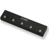 Synergy Effect Pedals Synergy SYN-R5 Button Midi Pedal