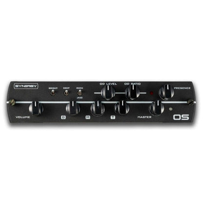 Synergy Pre Amps Synergy OS Interchangeable Two Channel Tube Pre Amp Module