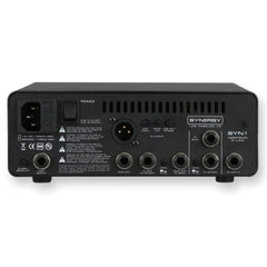 Synergy Pre Amps Synergy SYN-1 Table Top Pre amp Slot for One Module