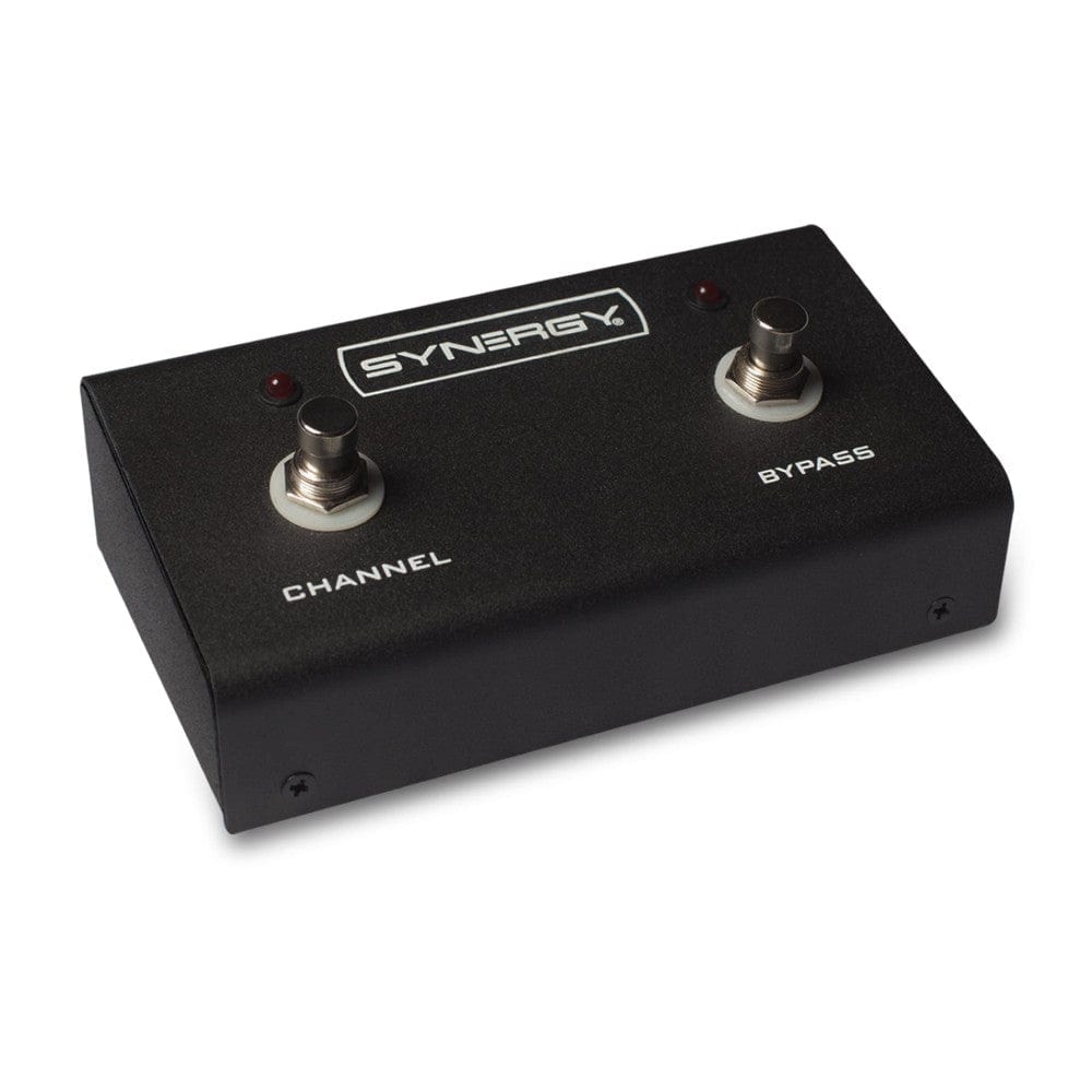synergy pre amps synergy syn-1 table top pre amp slot for one module