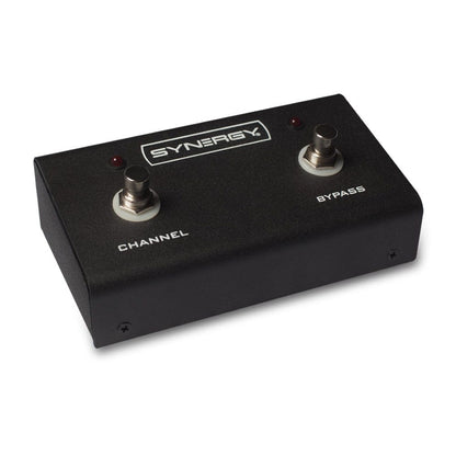 synergy pre amps synergy syn-1 table top pre amp slot for one module