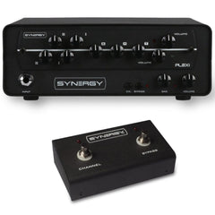 Synergy Pre Amps Synergy SYN-1 Table Top Pre amp Slot for One Module
