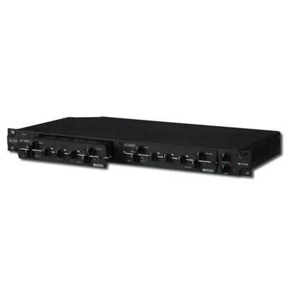 synergy pre amps synergy syn-2 rack mount pre amp slot for two modules