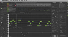 Dreamtonics Synthesizer V Pro Eng Bdl 3 Voices
