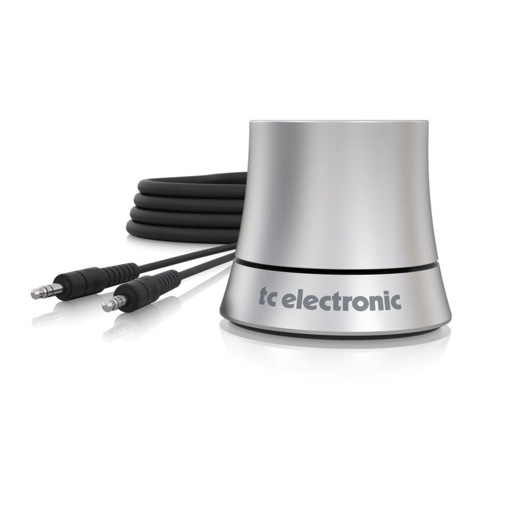 T.C. Electronic Accessories TC Electronic LEVEL PILOT C Desktop Speaker Volume Controller
