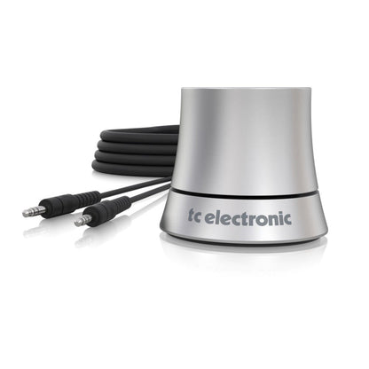 T.C. Electronic Accessories TC Electronic LEVEL PILOT C Desktop Speaker Volume Controller