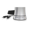 T.C. Electronic Accessories TC Electronic LEVEL PILOT C Desktop Speaker Volume Controller