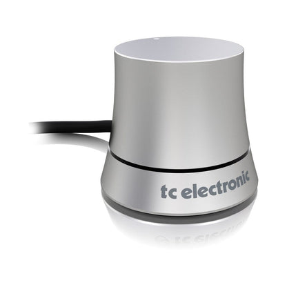 T.C. Electronic Accessories TC Electronic LEVEL PILOT C Desktop Speaker Volume Controller