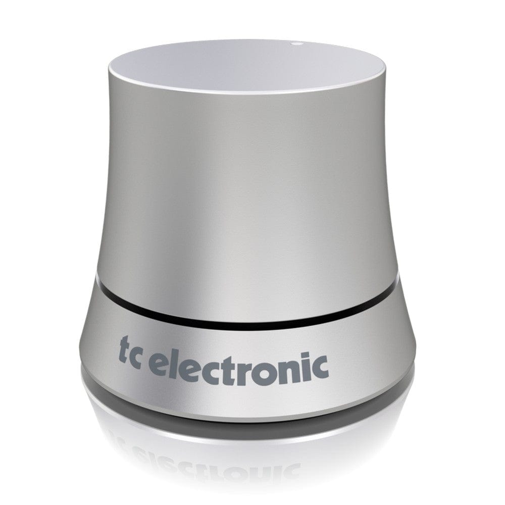 T.C. Electronic Accessories TC Electronic LEVEL PILOT C Desktop Speaker Volume Controller