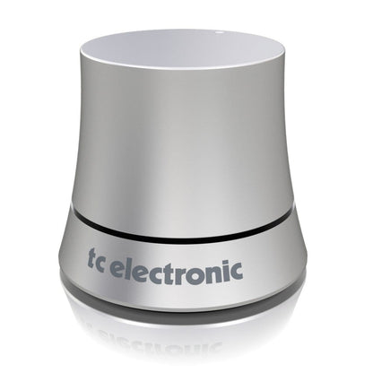 T.C. Electronic Accessories TC Electronic LEVEL PILOT C Desktop Speaker Volume Controller