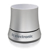 T.C. Electronic Accessories TC Electronic LEVEL PILOT C Desktop Speaker Volume Controller