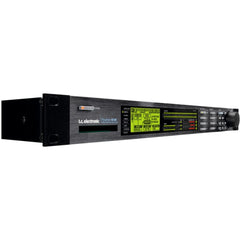 T.C. Electronic Analog Mixers T.C. Electronic Finalizer 96K Studio Mastering Dynamic Processor