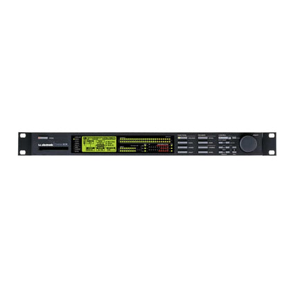 T.C. Electronic Analog Mixers T.C. Electronic Finalizer 96K Studio Mastering Dynamic Processor