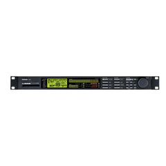 T.C. Electronic Analog Mixers T.C. Electronic Finalizer 96K Studio Mastering Dynamic Processor