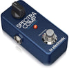 T.C. Electronic Bass Effects T.C. Electronic SpectraComp Mini Bass Compressor Pedal
