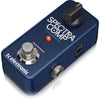 T.C. Electronic Bass Effects T.C. Electronic SpectraComp Mini Bass Compressor Pedal